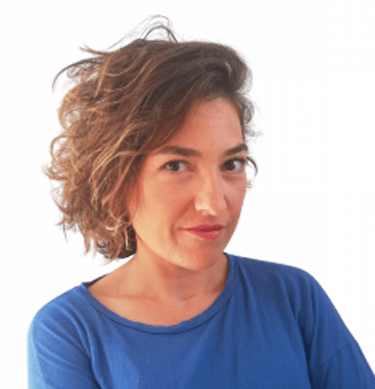 Photo d'Amélie Soumier