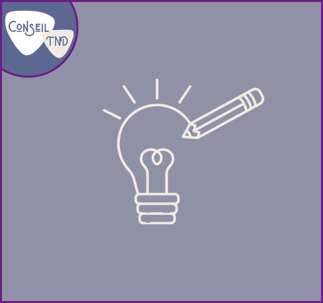 Politique handicap en entreprise (Conseil TND)