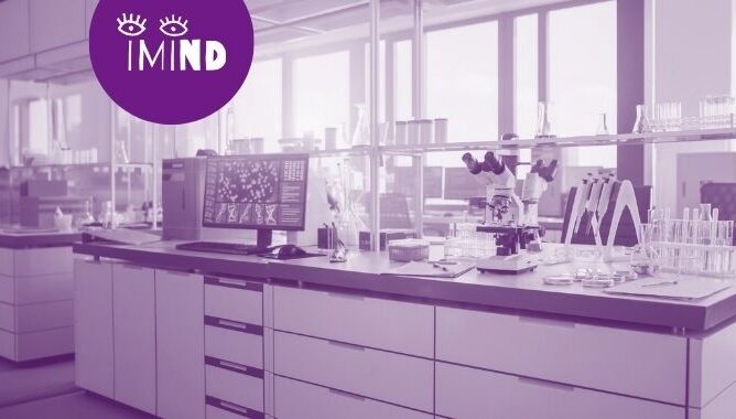 Appel à projets collaboratifs iMIND – Année 2026